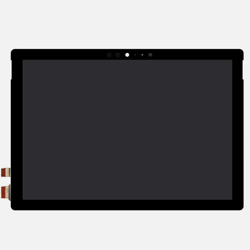 ЖК-дисплей 12 3 дюйма для Microsoft Surface Pro5 Pro 5 1796 6 pro6 с сенсорным экраном и дигитайзером