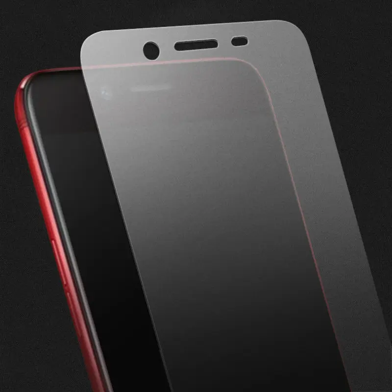 Матовое закаленное стекло JGKK 2.5D для OPPO F5 F7 F9 F11 R15 R17 Pro A3 A3S A5 A5S A7 A7X AX7 A9 защитная