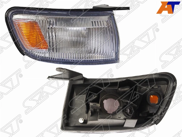 Габарит 22-231 TOYOTA CHASER 92-96 SAT ST-22-231R |