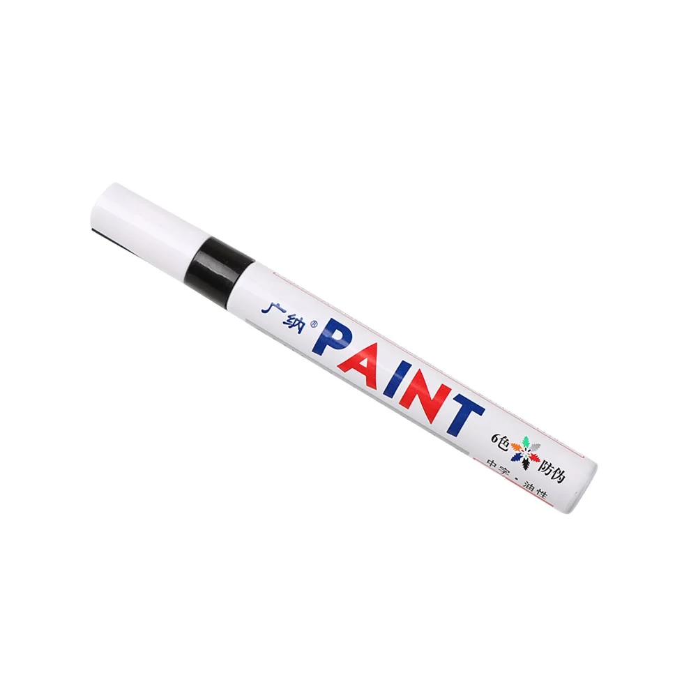 nu finish car polish Car Scratch Repair Pen Auto Touch Up Paint Pen Fill Remover Vehicle Tyre Paint Marker Clear Kit for Car Styling Scratch Fix Care best car polish Other Maintenance Products