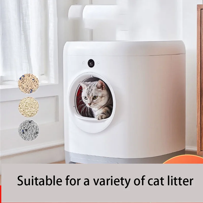 特別価格CATLINK Filter for Automatic Cat Litter Box 2 pcs並行輸入 2022年最新海外