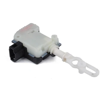 

Rear Trunk Lock Release Actuator Motor Trunk Tail Lock Servo Motor for Car C44