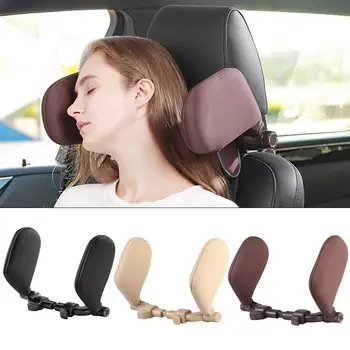 

Car Sleeping Pillow Headrest Car Seat Neck Support for Child Cervical Spine