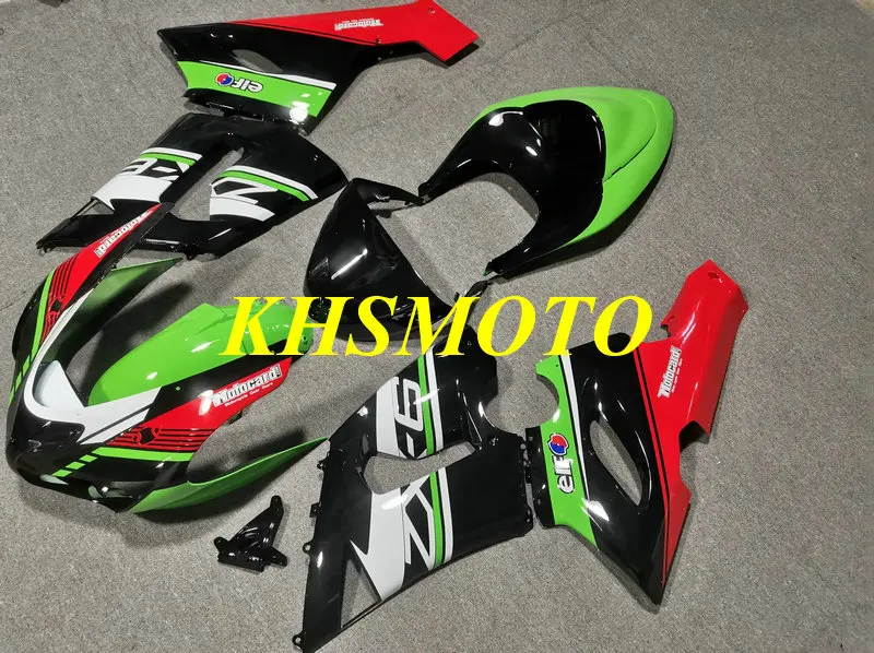 ͻŰ  ZX6R 636 05 06 ZX 6R 2005 2006    ŰƮ, ABS   öƽ ü +  KF56