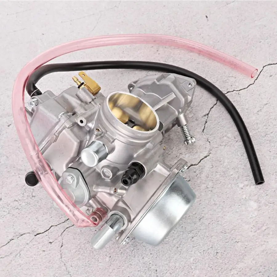 Carburador de moto мотоциклетный карбюратор Замена для yamaha rhino 660 YFM660 2004-2007 CARB moto rcycle запчасти