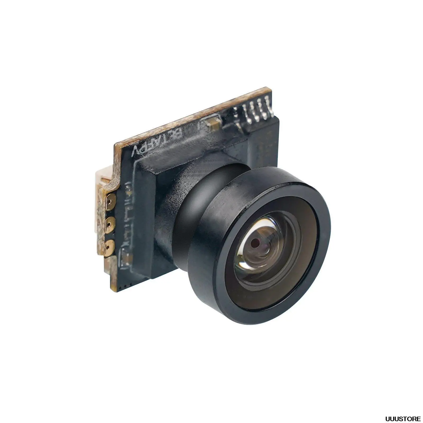 Betafpv C02 CMOS датчик 1200TVL 2 1 мм 160 градусов широкоугольная камера FPV Для метеоро65/Beta65S/