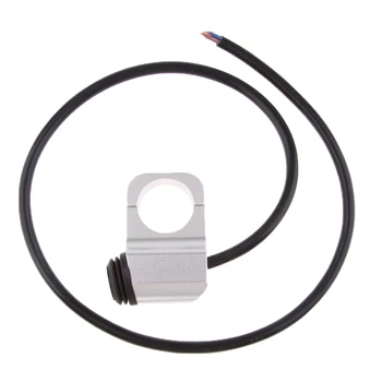 

Waterproof 25mm 1'' Motorcycle Handlebar Headlight ON/OFF/ON Switch
