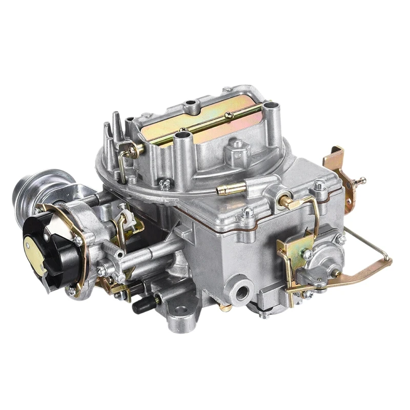

2-Barrel Engine Carburetor Carb Fits for Ford F-100 F-350 Mustang 2150