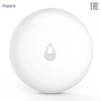 

Sensors Aqara SJCGQ11LM Family Intelligence System smart Leak sensor