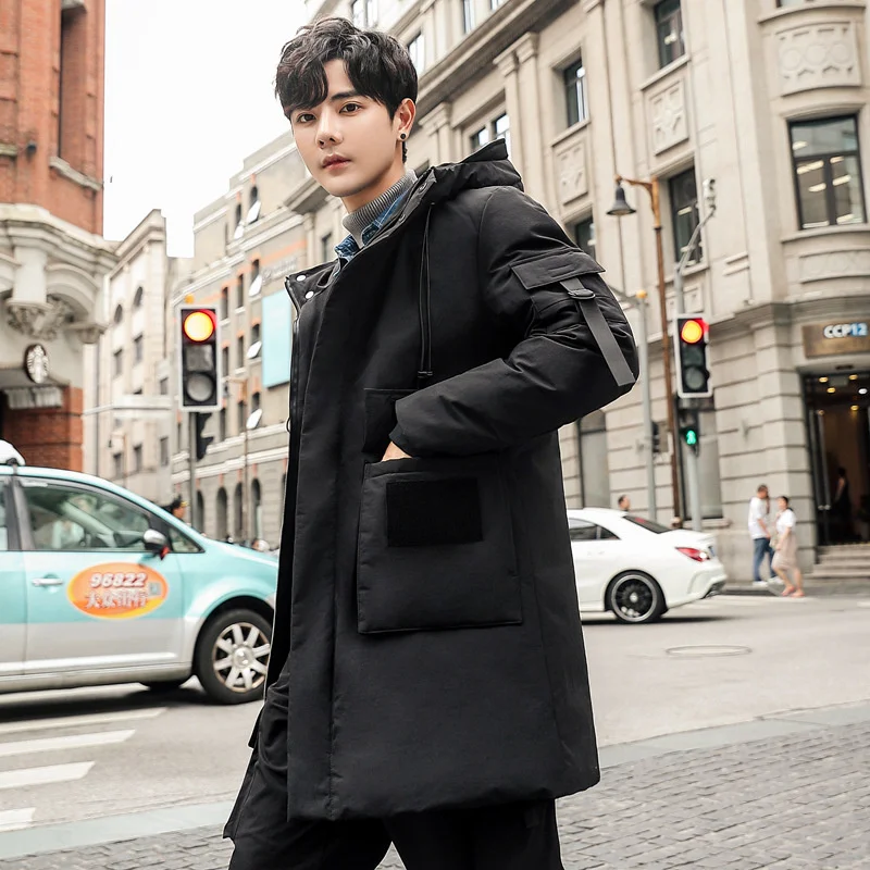 70枚セット メンズミドル丈ジャケット 新品 厚手の暖かい服 暖かく ファッショナブル 冬 ペアウォッチ Other Patnacomputers Com