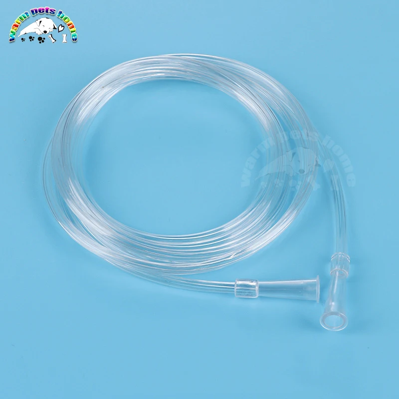 Silicone Artificial Resuscitator Artificial Emergency Ambu Bag Manual Resuscitator with Mask Veterinary Tool 6