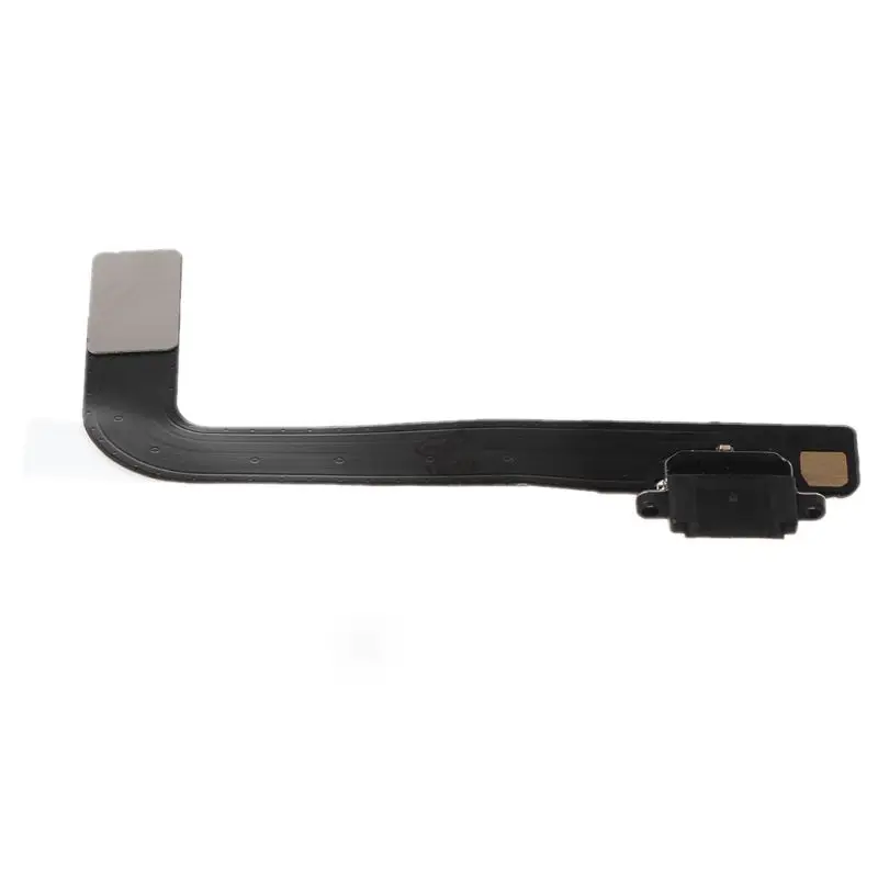 

Ribbon Flex Cable Charger Charging Port Dock USB Connector Data Replacement Repair Parts for ipad 4 A1458 A1459 A1460 B95C