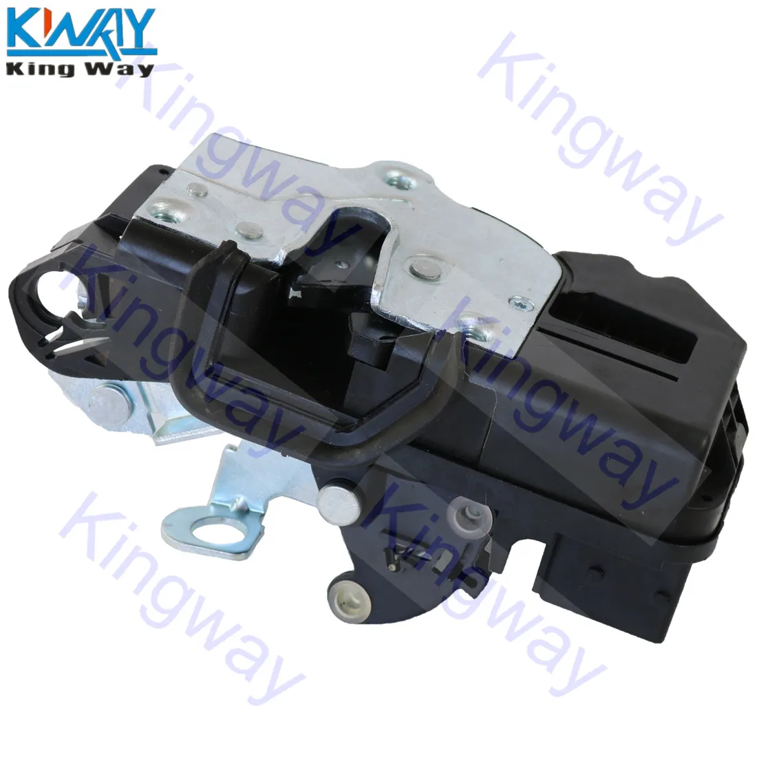 FREE SHIPPING-King Way- Front Left Door Lock Actuator Latch For 931-303 GMC Sierra Chevy Silverado 1500