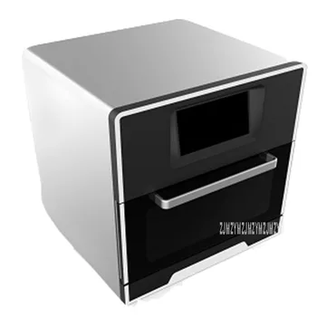 Buy BK-HS32 Fully Automatic Nucleic Acid Extraction Machine 7-inch Touch Screen 1-32 Sample Nuclein DNA/RNA Extractor Instrument