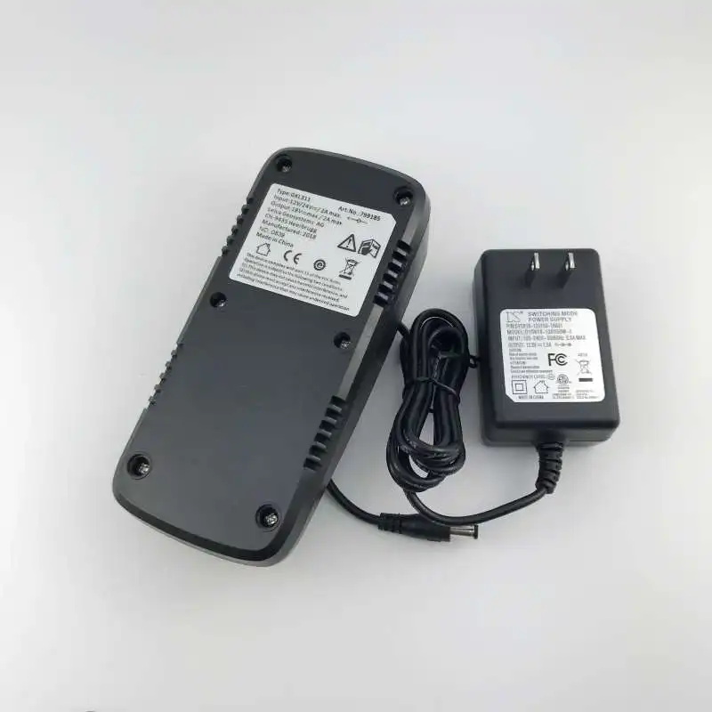 Брэндовая Новинка деталь для замены GKL311 зарядное устройство для leica GEB90 GEB211 GEB212 GEB221 GEB222 GEB241 GEB242 GEB331 батарея разъема стандарта ЕС и США