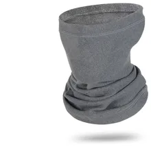 Зимняя Маска для холодной погоды, шарф для верховой езды, ветрозащитный волшебный головной шарф, оборудование, головной убор, нагрудник, Женский Теплый шейный костюм для мужчин