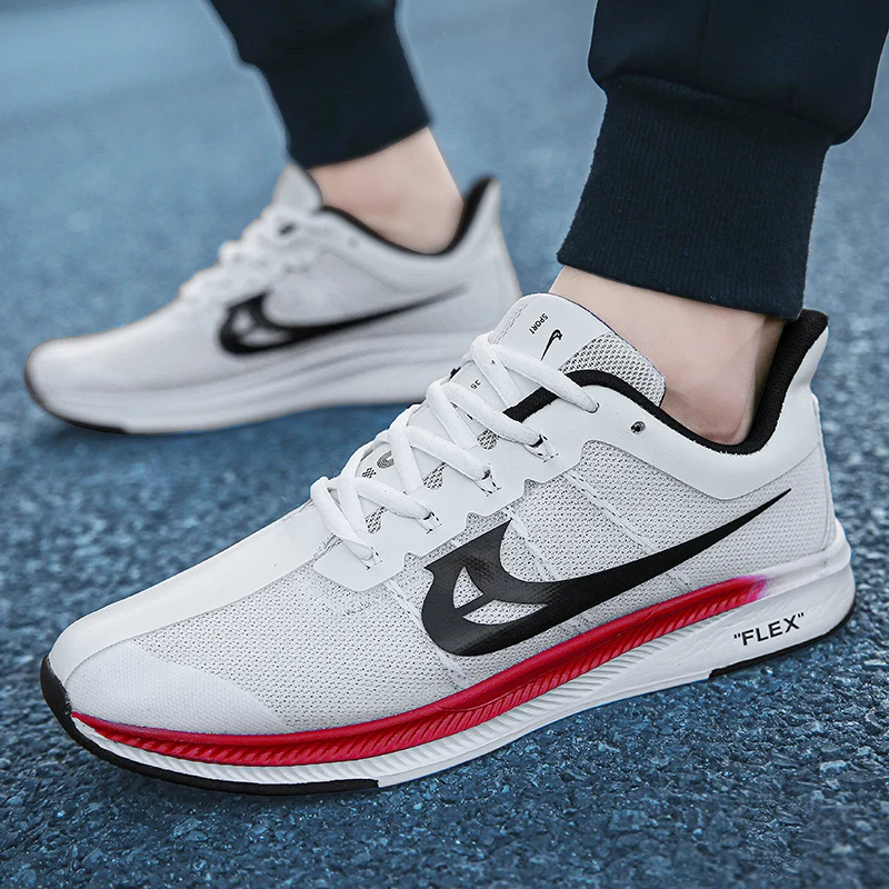 

Students in the fall and winter of the new 2019 han edition men's shoes sneakers breathable running shoes men leisure shoes