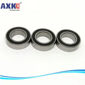 Высокое качество нержавеющая сталь подшипника SS6901-2RS 6901 S6901-2RS S61901-2RS S6901RS S6901RZ 12*24*6 мм 440C материал