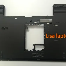 И ноутбук lenovo ThinkPad T430 T430I Базовая крышка/Нижняя крышка 04W6882 0B38909