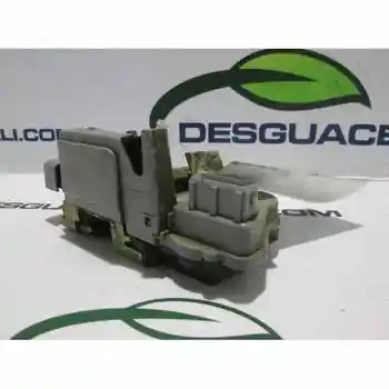 

913884 REAR DOOR LOCK RIGHT CITROEN XSARA SALOON