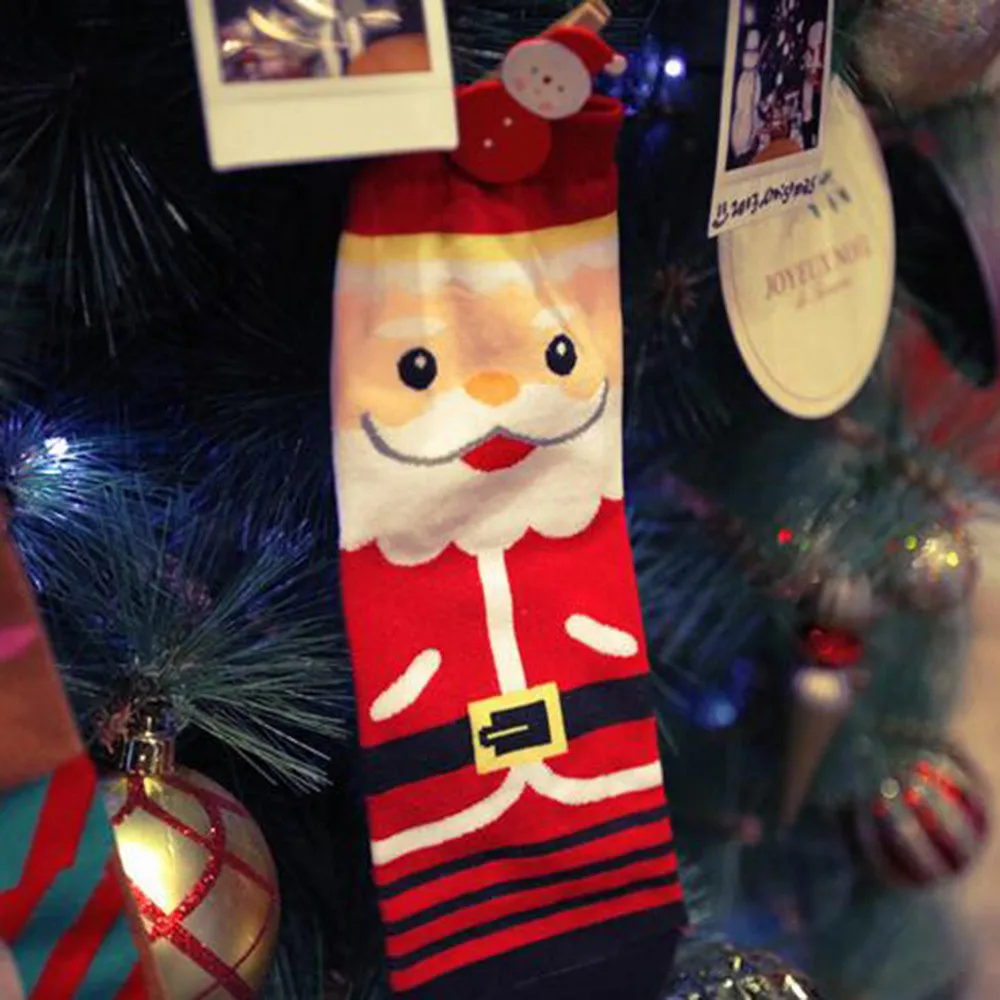 christmas socks