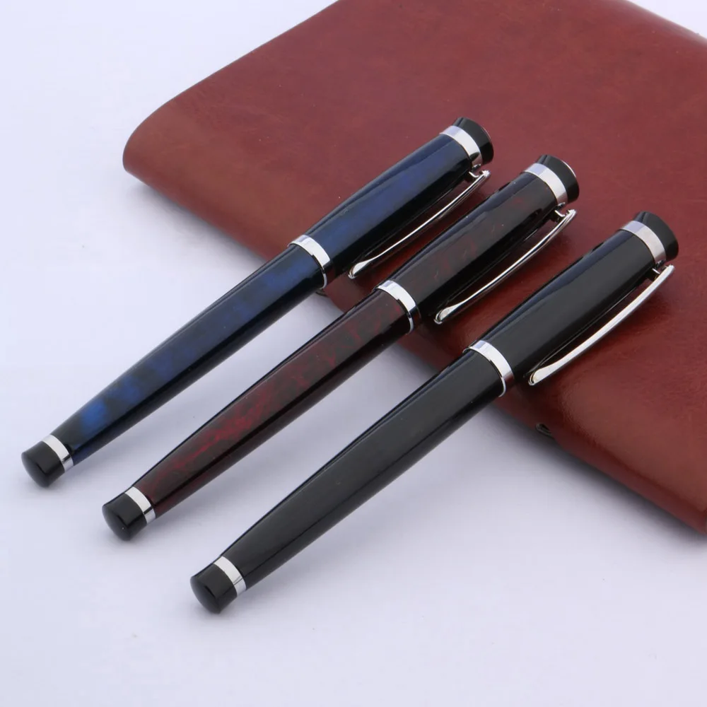 1 ПК 508 новый набор металлических ручек ледяной Красный Синий нержавеющая