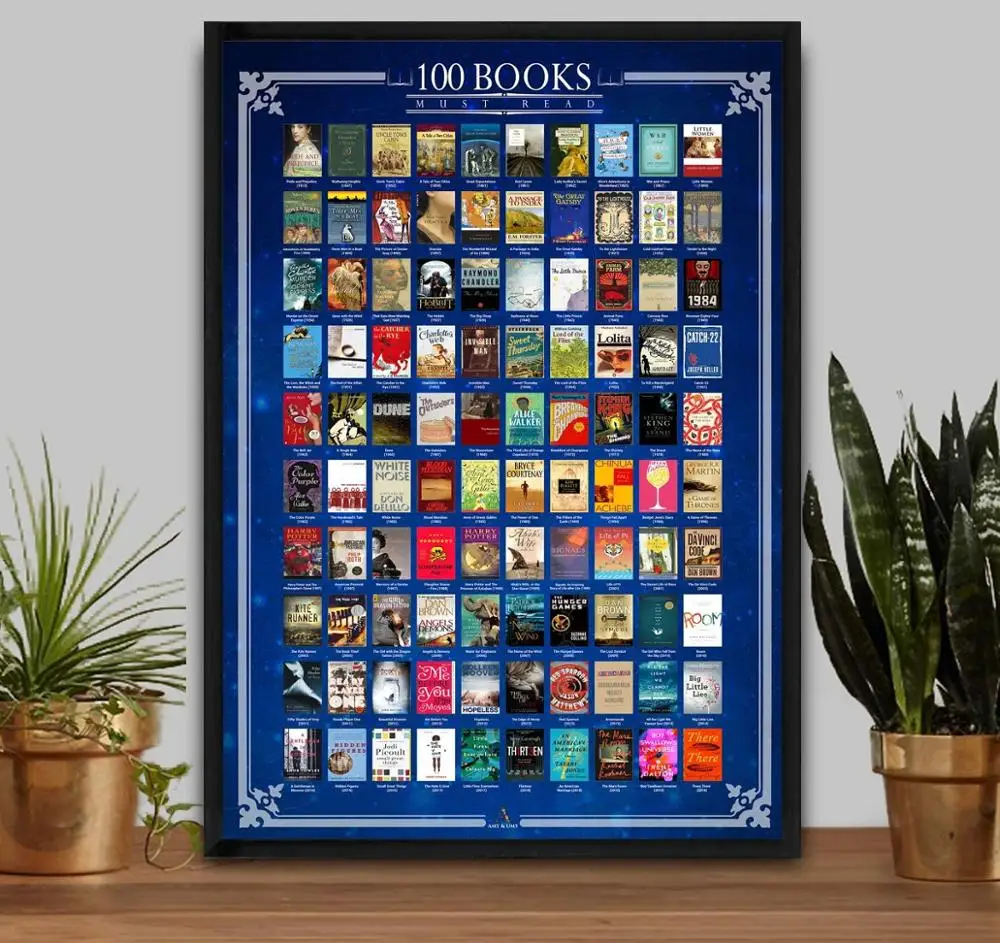 home-decor-scratch-off-books-poster-100-must-read-of-all-time-bucket