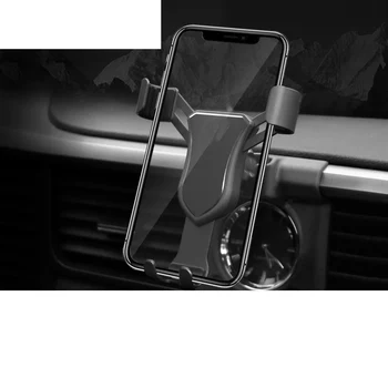 

Lsrtw2017 for Lexus RX RX200 RX300 RX450h Car Cellphone Holder Trims Interior Mouldings Accessories