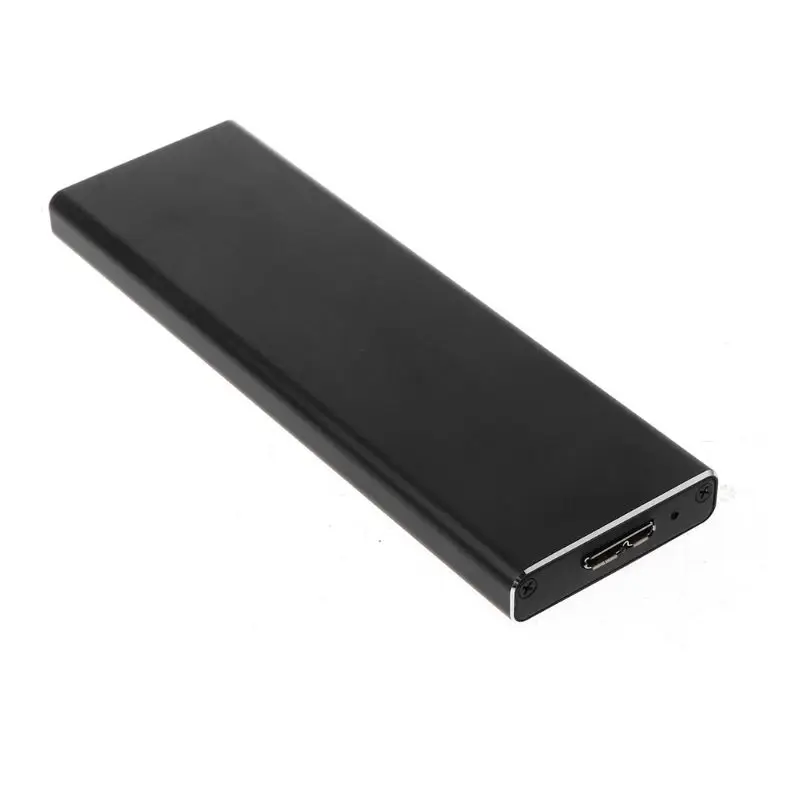 USB3.0 для детей от 6 до 12 лет контактный SSD корпус жесткого диска чехол адаптер 2010 2011