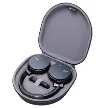 XANAD Водонепроницаемый EVA жесткий чехол для sony XB950B1 Экстра бас Беспроводные наушники с управлением приложением
