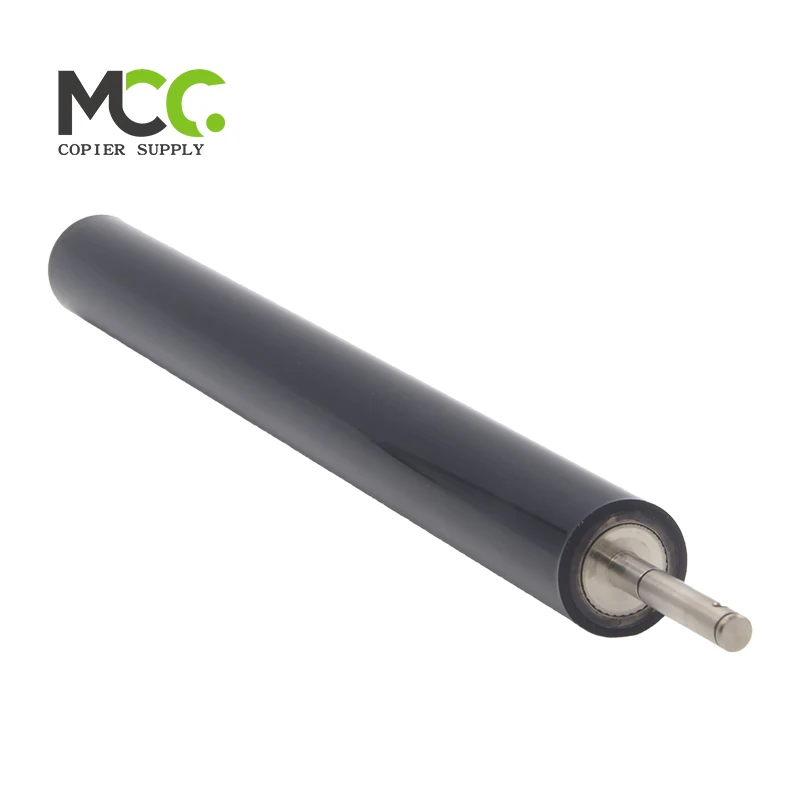 para Konica Minolta Rolo de Pressão Bizhub C308 C368 C221 C221s C281 C7122 C7128 A161r71811-lower Lower Fuser C224 284e 364e C258 - Imagem 3