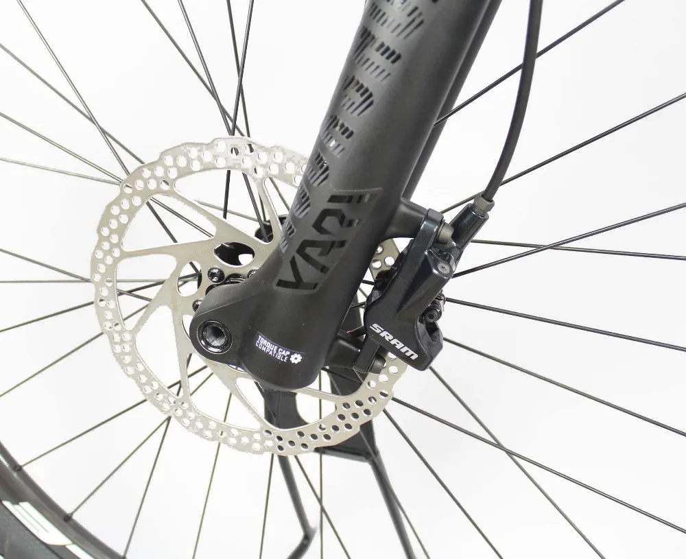 FM199 BOOST bike 4