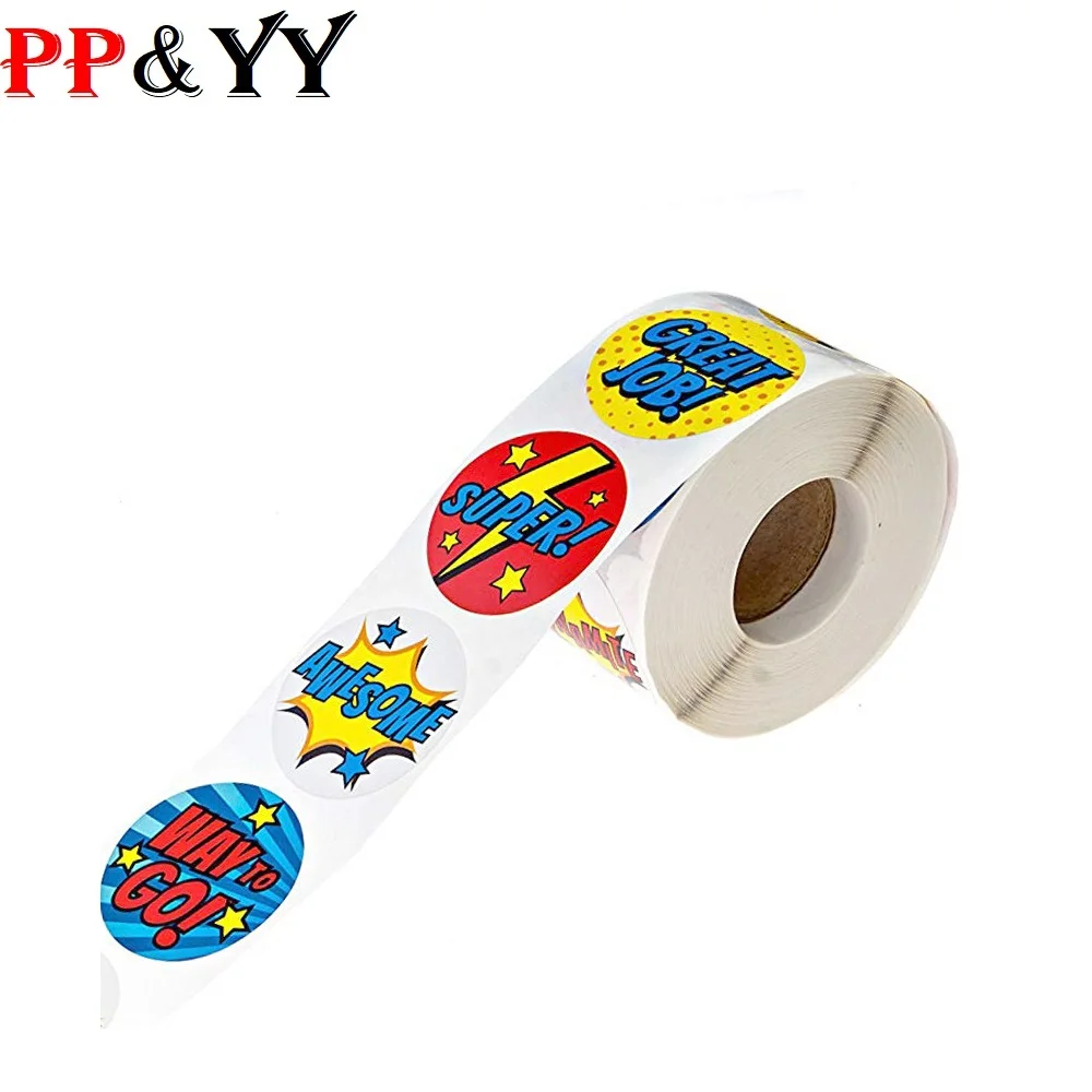 8 100 500 Assorted