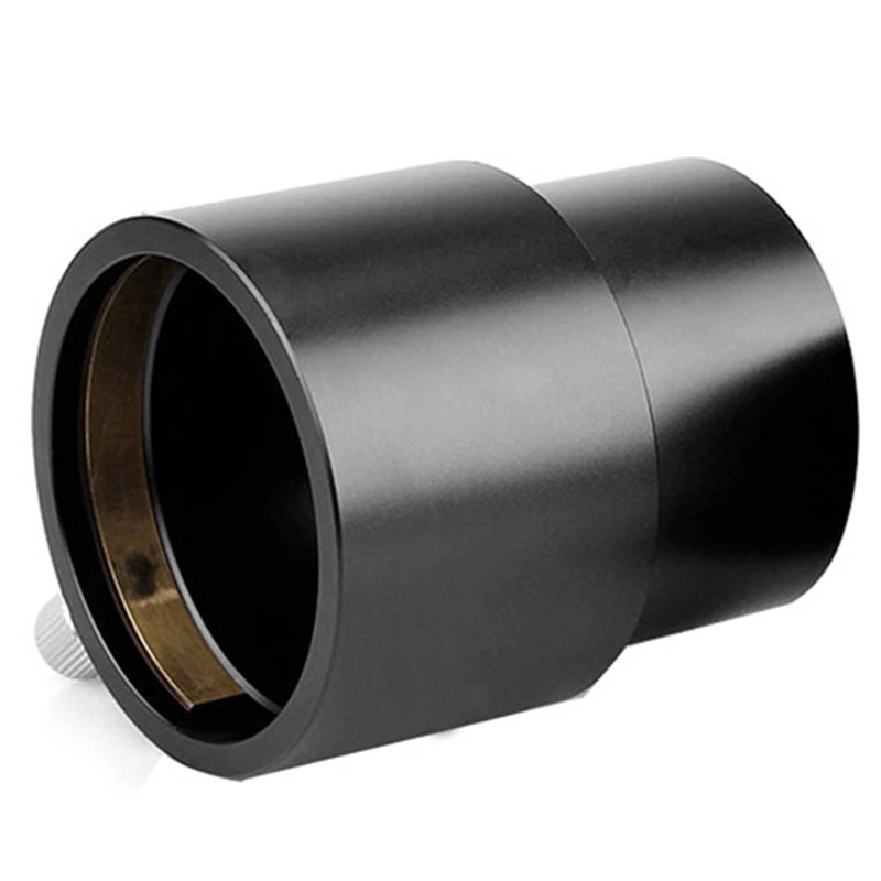 Супер sell-40Mm с автоматической фокусировкой AF металлическая латунь прижимное кольцо для 2-дюймовый телескоп Пособия по астрономии фон для фотосъемки телескоп с ножными креплениями