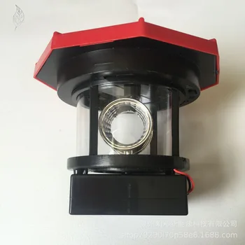 

Courtyard Garden Lawn Lamp Floor Outlet Outdoor Park Solar Lawn Lamp Landscape LED Waterproof Light