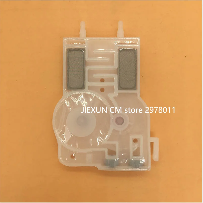 Демпфер для чернил epson DX7 8 шт. F196010 F189010 Wit color Smart Xenons 5113|solvent ink|ink damperdx7 damper |
