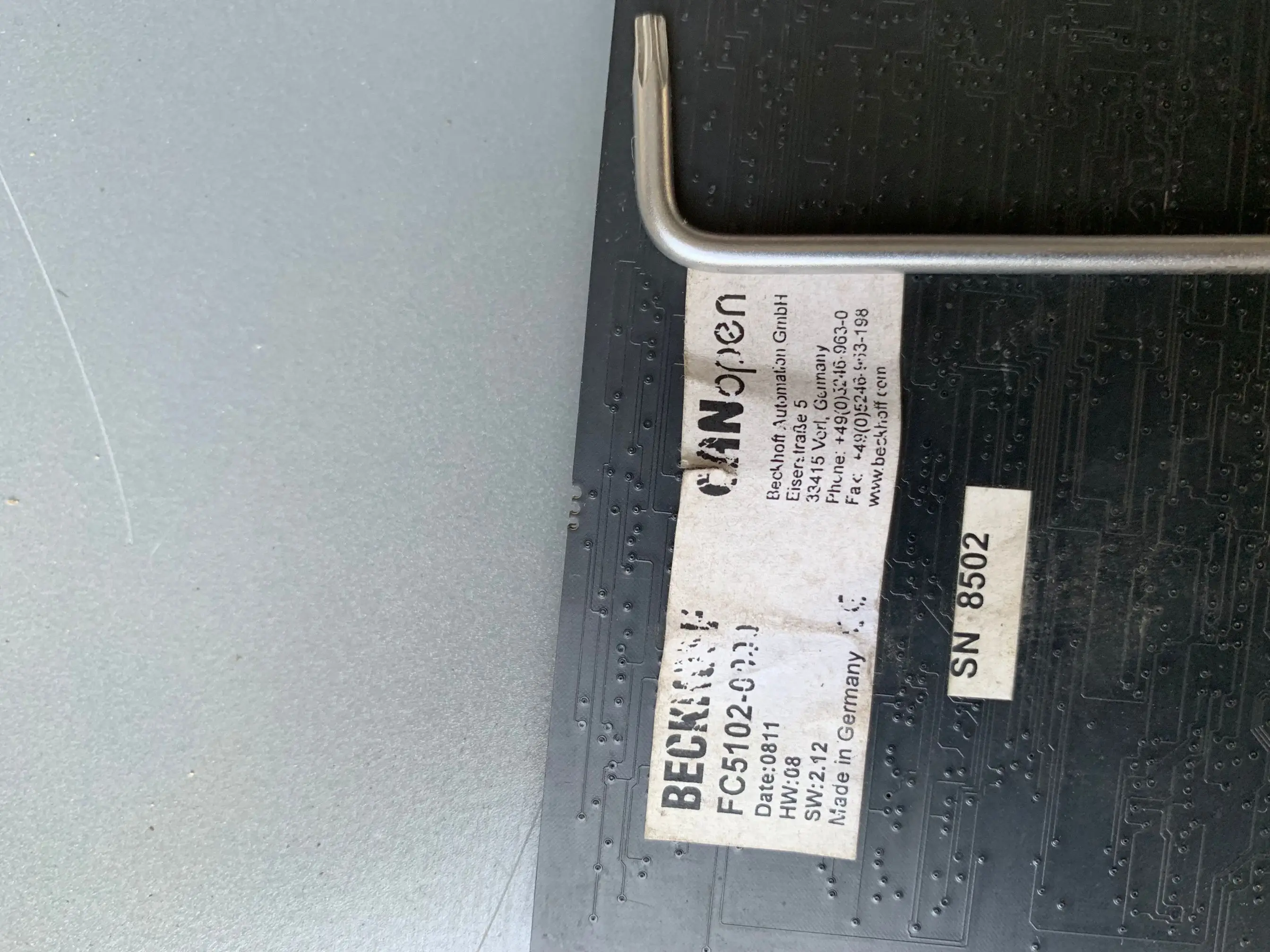 FC5102-0000