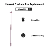 HUAWEI FreeLace Pro Wireless Neckband Headphones Lost Replacement Split Single Parts Left Right Earphone - Image 2