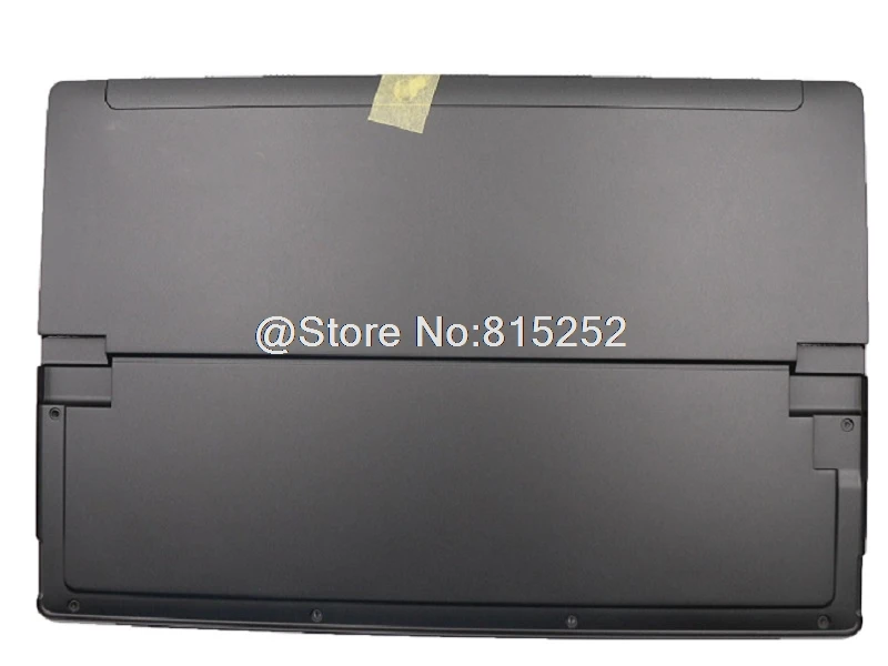 Планшетный ЖК чехол для Lenovo Ideapad MIIX 510 12ISK 12IKB 5CB0M13867 5CB0M39907 12 Новый|Сумки и чехлы