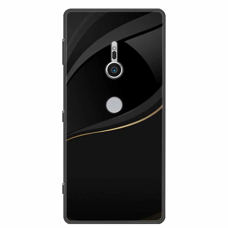 Luxury Silicone TPU Soft Phone Case with Stylish Animal Design