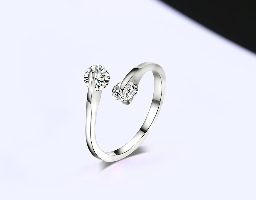 最新重做胧月twin戒指 7