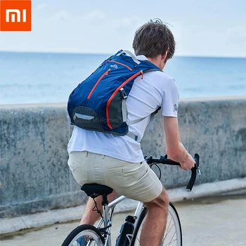 

Youpin Youpin Pelliot Cycling Knapsack Breathable Scratch-proof and Wear-proof Large-capacity Backpack