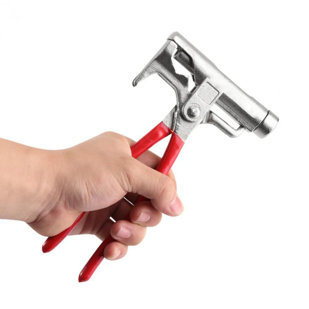 Универсальный Автомобильный аварийный молоток многофункциональный