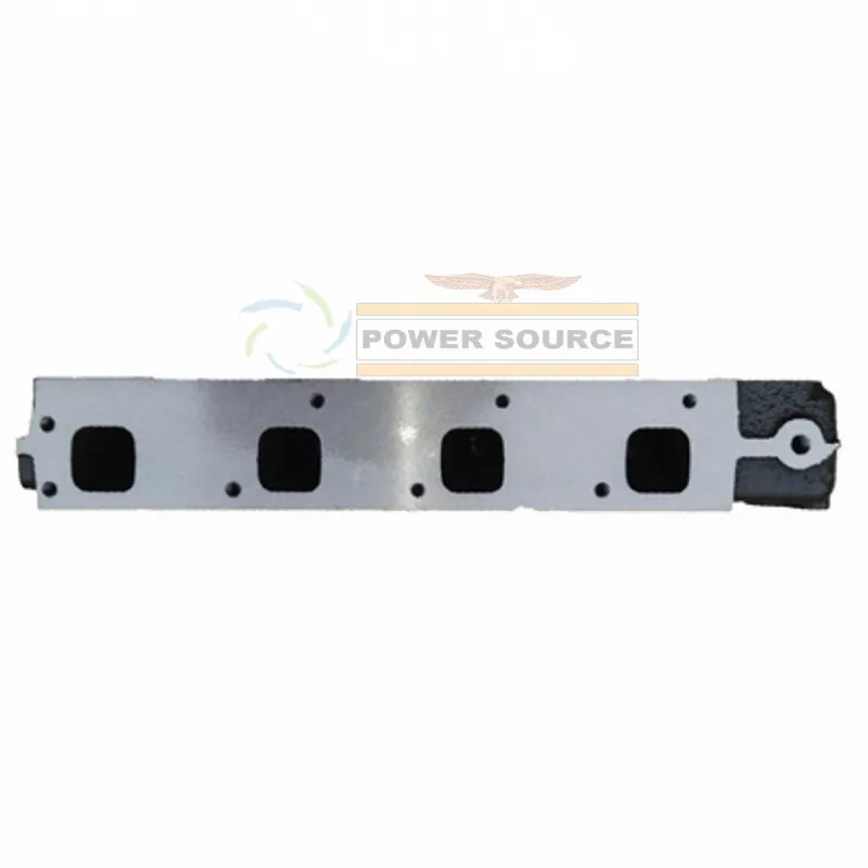 V1505 V1505T Diesel Engine Cylinder Head For Kubota KX71H KX91-2 Excavator 1G092-03044 16065-03040 1G09203044 1606503040 - (4)