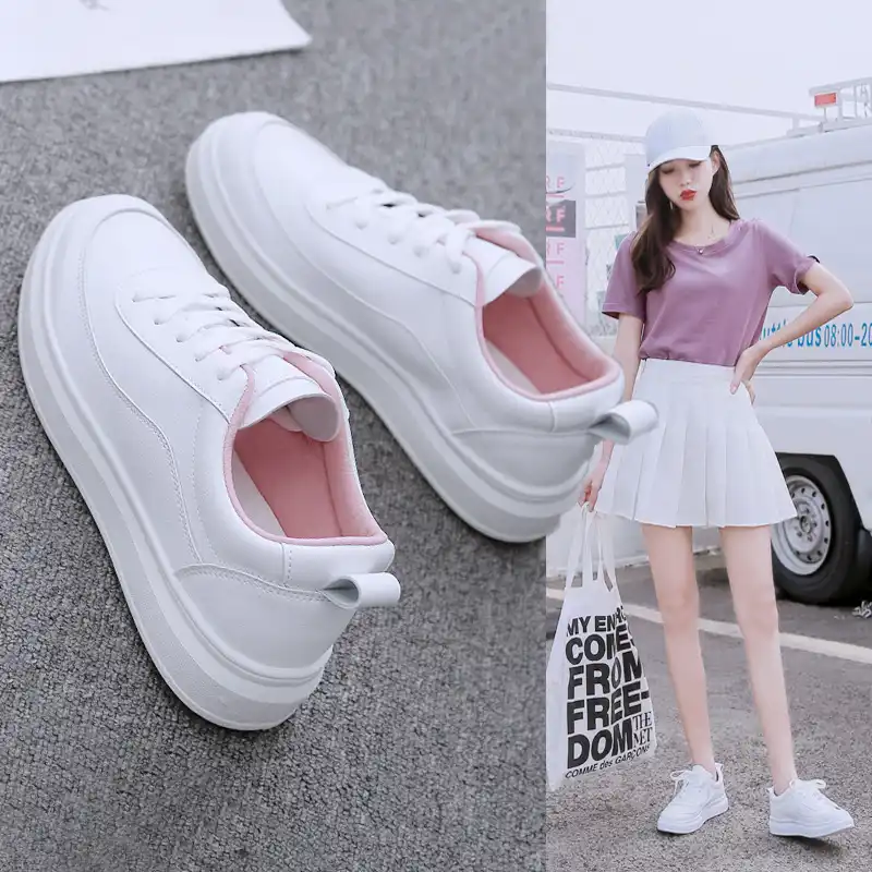 Zapatillas mujer aliexpress Clearance