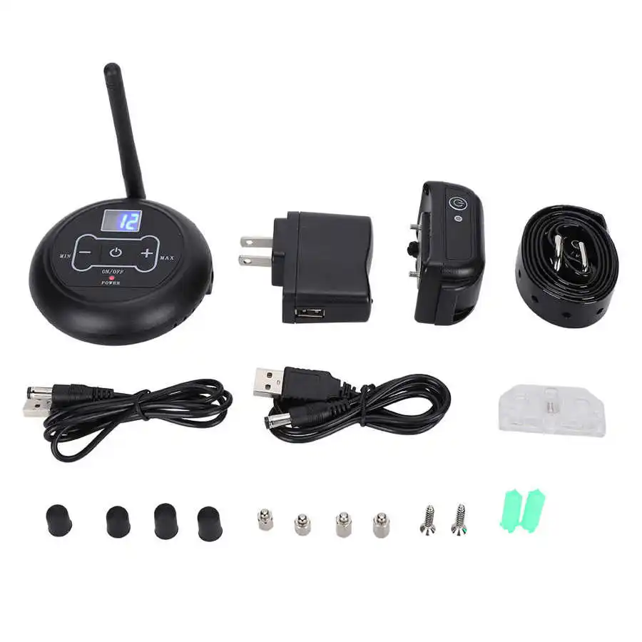 Собачий тренировочный кликер для собак тренинги беспроводной электрический