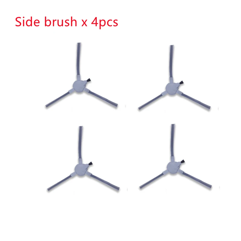 peças de aspiradores de pó