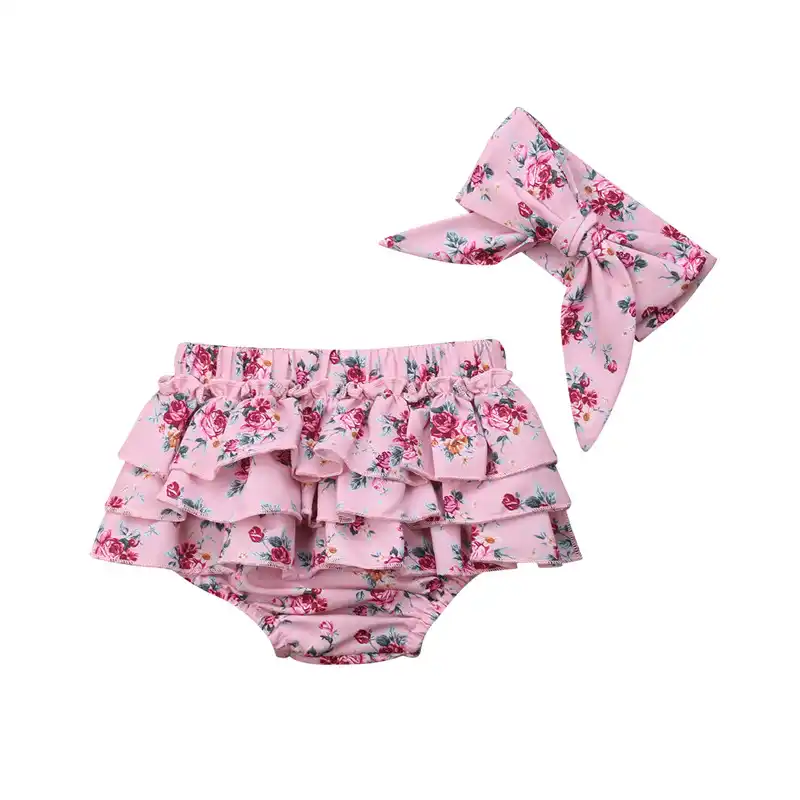 baby girl nappy cover pants