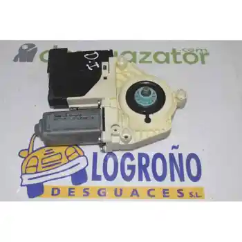 

WINDOW MOTOR FRONT LEFT VOLKSWAGEN PASSAT SALOON (3C2)