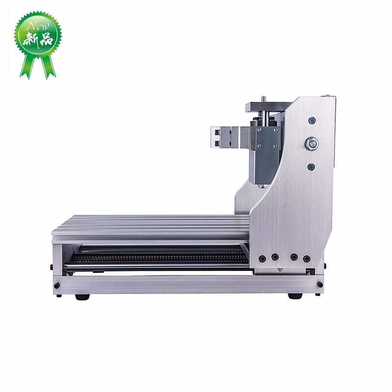 CNC рамка гравер фрезерный станок для DIY 3020 шариковый винт